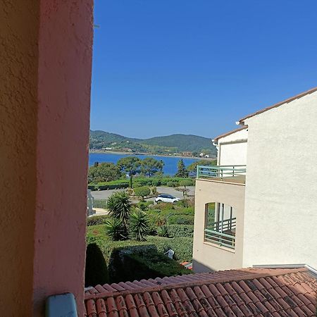 Les Coraux Agay Apartment Saint-Raphael  Ngoại thất bức ảnh